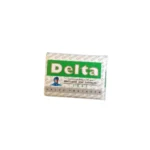 TealB - Delta Medicated soap(pack of 6)