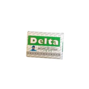 TealB - Delta Medicated soap(pack of 6)