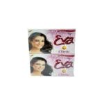 TealB - Eva Soap (pack of 4)