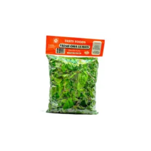 TealB - Frozen Oha Leaves 1lb