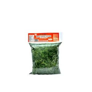 TealB - Frozen Okazi Leaves 1lb