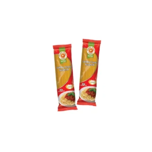 TealB - Golden Penny Spaghettini