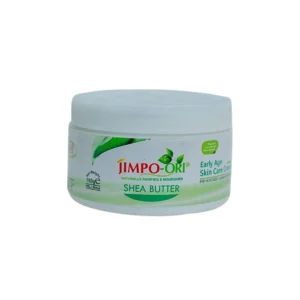 TealB - Jimpo Ori Shea Butter (Small)