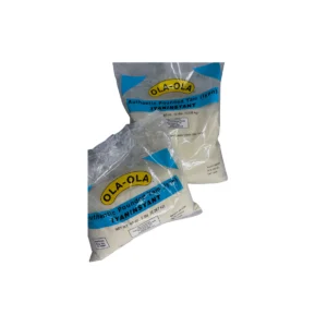 TealB - Ola Ola Poundo Yam