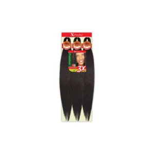 TealB - Pre stretched braids