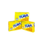 TealB - Tura Cleansing Soap | Pack of 3