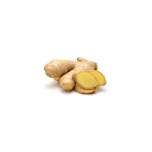 TealB - Fresh Ginger (1lb)