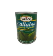 TealB - Grace Callaloo can (19oz)