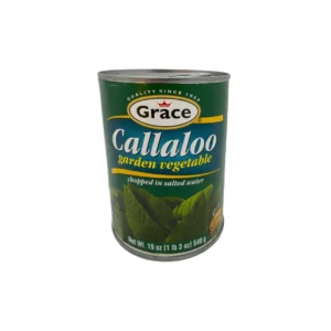 TealB - Grace Callaloo can (19oz)