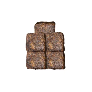 TealB - African Black soap 300g