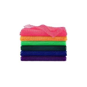 TealB - African Net Sponge