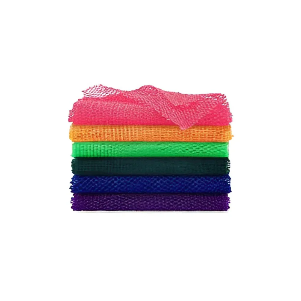 TealB - African Net Sponge