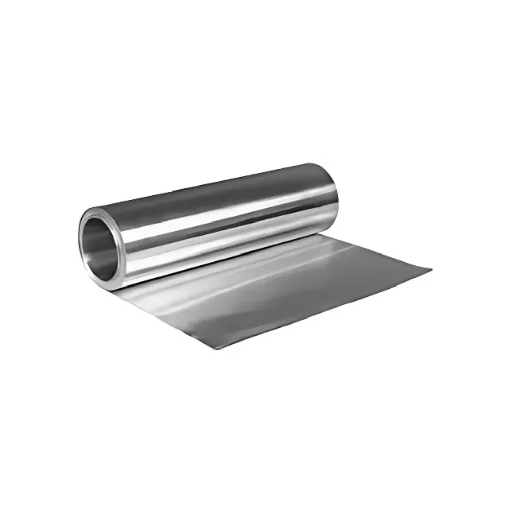 TealB - Aluminum Foil