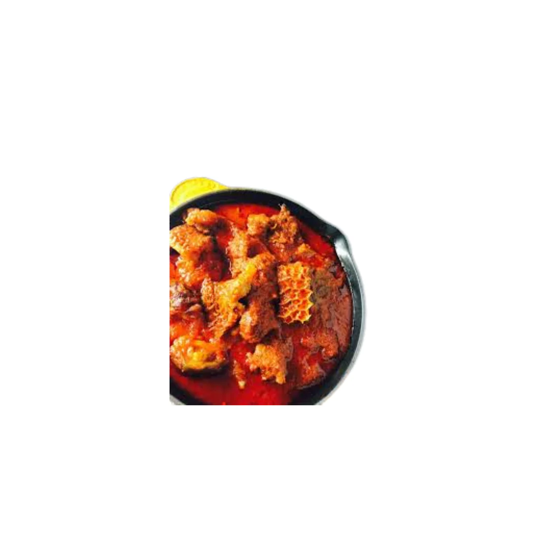 TealB - Assorted Meat Stew