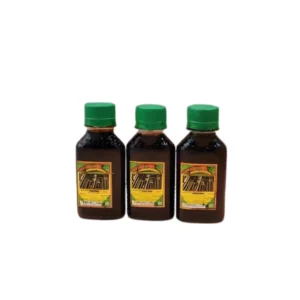 TealB - Baby oku herbal mixture (1 bottle)
