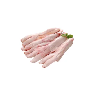 TealB - Beef Tendon (Ishan)