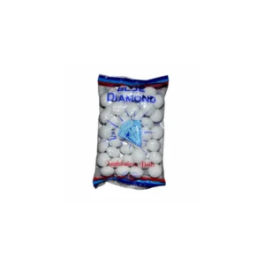 TealB - Blue Diamond Camphor