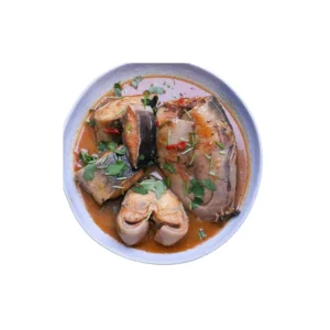 TealB - Catfish Pepper soup