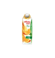 TealB - Chivita Orange Juice 1L