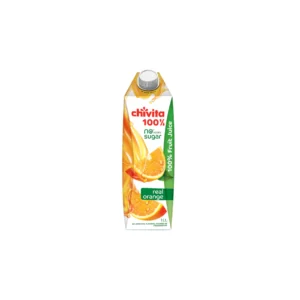 TealB - Chivita Orange Juice 1L