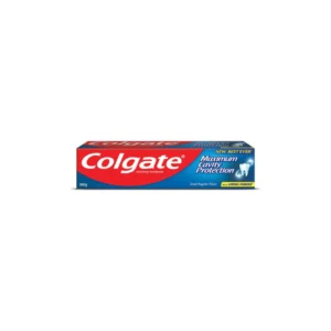 TealB - Colgate Toothpaste