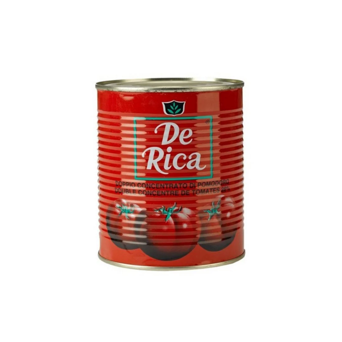 TealB - Derica Tomato Paste