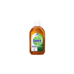 TealB - Dettol Antiseptic Disinfectant 165ml