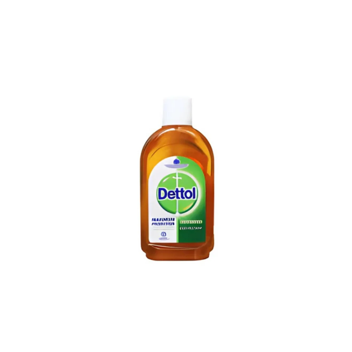TealB - Dettol Antiseptic Disinfectant 165ml