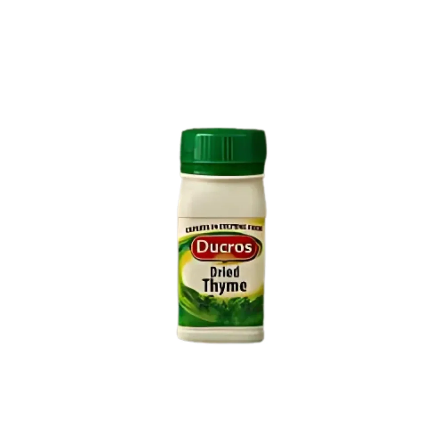 TealB - Ducros Thyme pack of 6