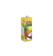 TealB - Chivita Exotic(Pineapple & Coconut) 1L