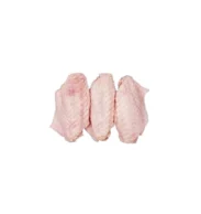 TealB - Fresh Turkey Mid Wings(Special Cut)