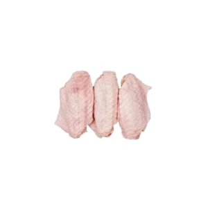 TealB - Fresh Turkey Mid Wings(Special Cut)