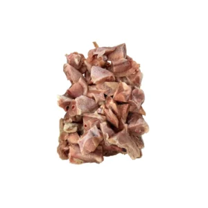 TealB - Fresh Turkey Wings cut