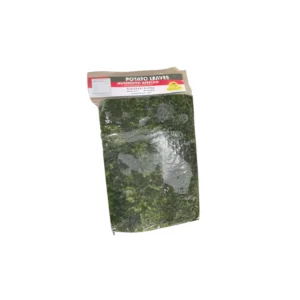 TealB - Frozen Potato Leaves