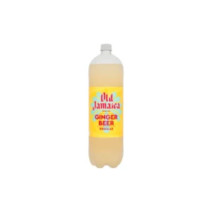 TealB - Ginger Beer 2L