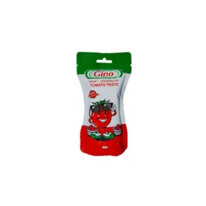 TealB - Gino Tomato Paste 210g