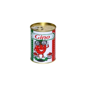 TealB - Gino Tomato Paste 400g