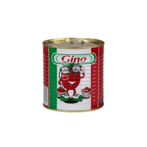 TealB - Gino Tomato Paste 800g