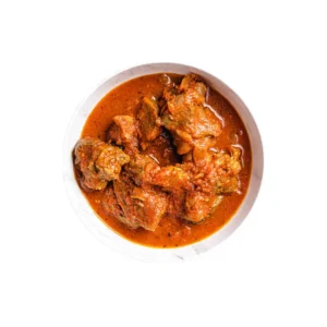 TealB - Goat Meat Stew
