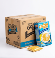TealB - Golden Morn 900g