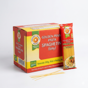 TealB - Golden Penny Pasta Spaghetini(tiny)