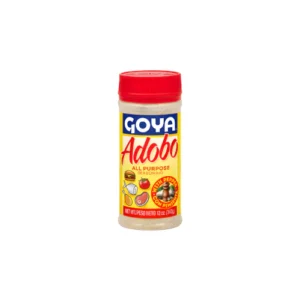 TealB - Goya Adobo 12oz