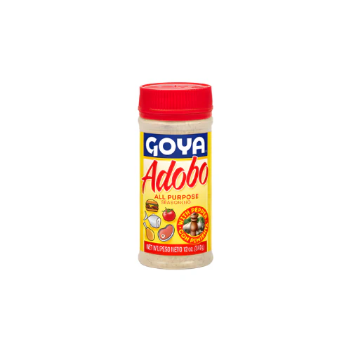 TealB - Goya Adobo 12oz