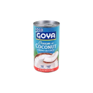 TealB - Goya Coconut Cream 15oz