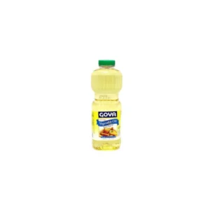 TealB - Goya Vegetable Oil 48oz