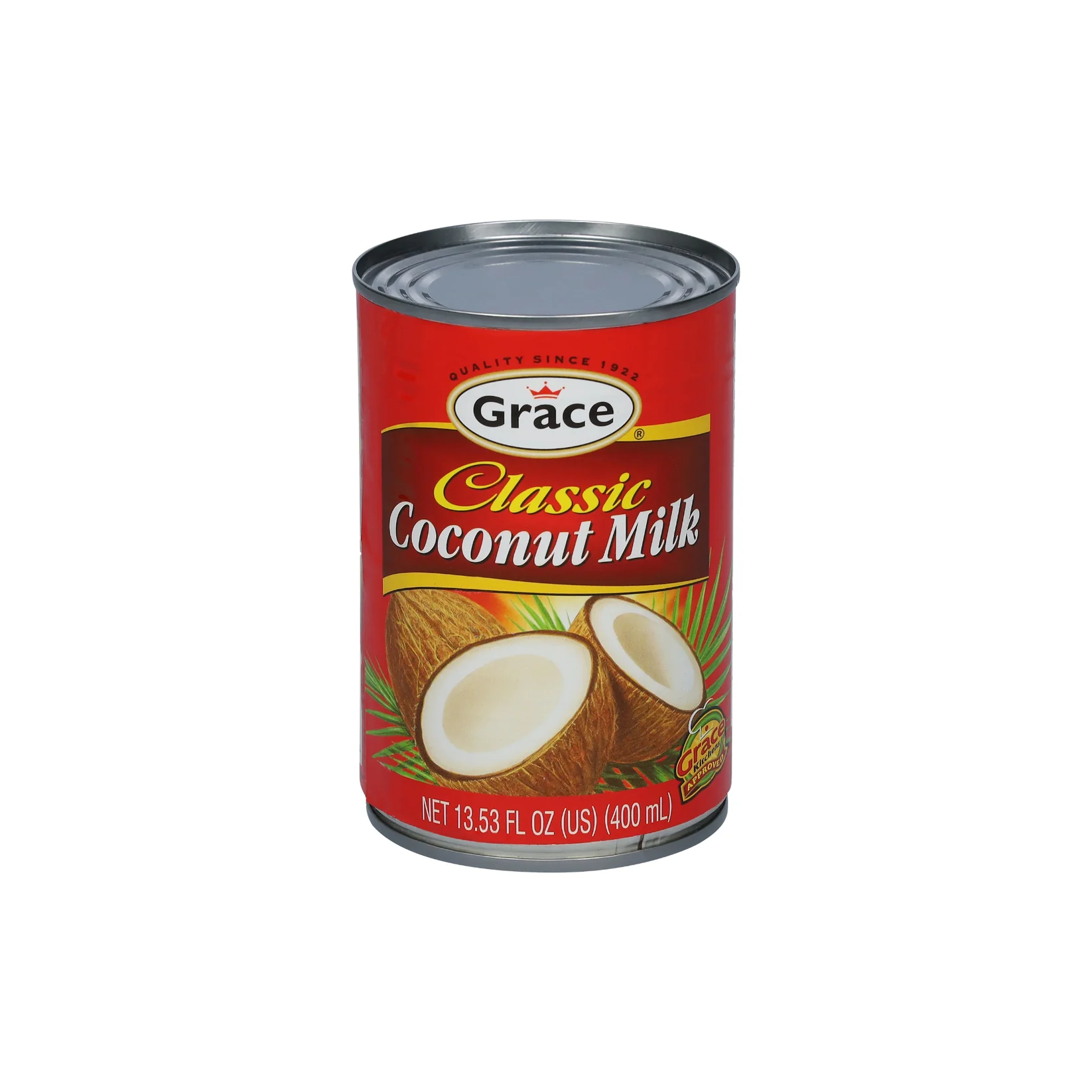 TealB - Grace Coconut Milk (13.5oz)