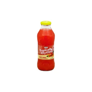 TealB - Grace Rythm Fruit Punch (16 oz)