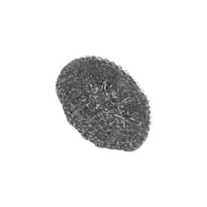 TealB - Hard Iron Sponge