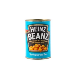 TealB - Heinz Baked Beans 415g