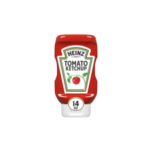 TealB - Heinz Ketchup 14oz